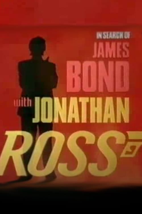 Постер In Search of James Bond with Jonathan Ross